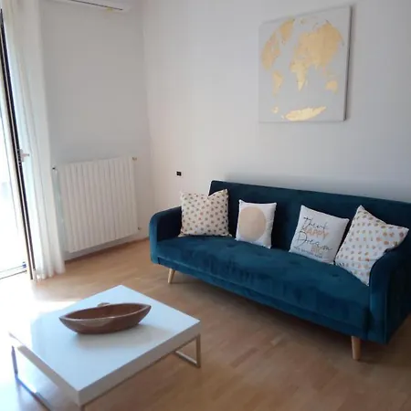 Casa Pascoli Nel Cuore Di بيسكارا