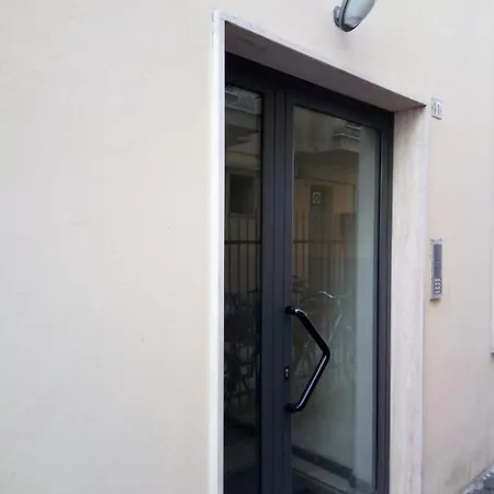 Casa Pascoli Nel Cuore Di شقة بيسكارا
