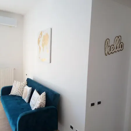 شقة Casa Pascoli Nel Cuore Di بيسكارا