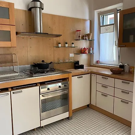 شقة Casa Pascoli Nel Cuore Di