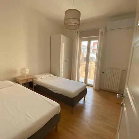 Casa Pascoli Nel Cuore Di * بيسكارا