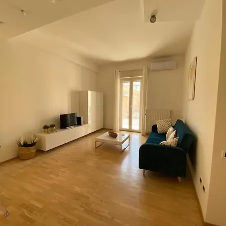 شقة Casa Pascoli Nel Cuore Di *