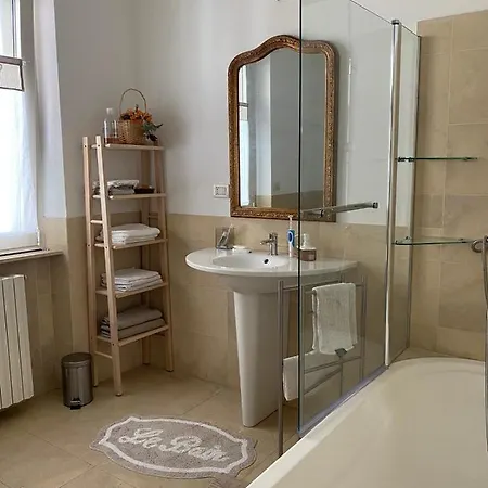 Apartman Casa Pascoli Nel Cuore Di Pescara