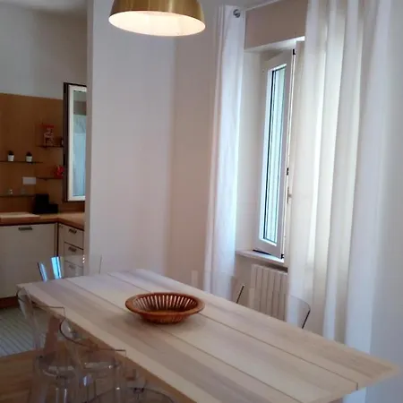 Casa Pascoli Nel Cuore Di *