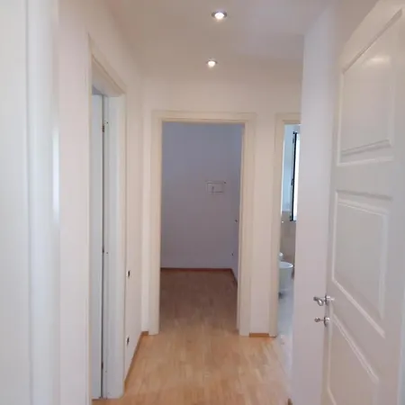 Casa Pascoli Nel Cuore Di Apartman Pescara