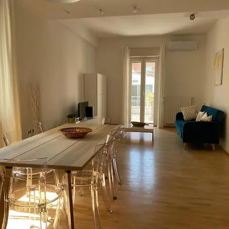 Casa Pascoli Nel Cuore Di
